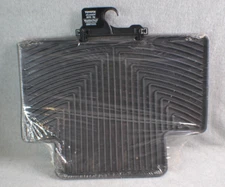 New Weathertech Toyota 4Runner 2010-2024 All Weather Rear 2nd Row Mats W136