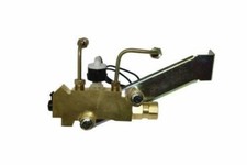 1971 - 1977 GM Disc Drum Combination Proportioning Valve Factory Caprice Monte +