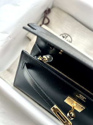 hermes kelly to go rock