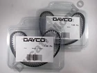 Dayco cam timing belts pair for Ducati Monster 696 796 797 Scrambler 400 800