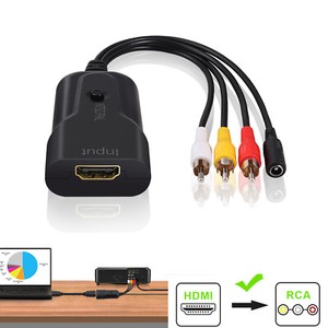 hdmi ps3 converter xbox 1080p dvd audio