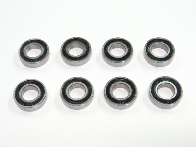 NEW HPI BAJA 5B SS Bearings Axle Set 8 12x24mm 5T 5SC HB6