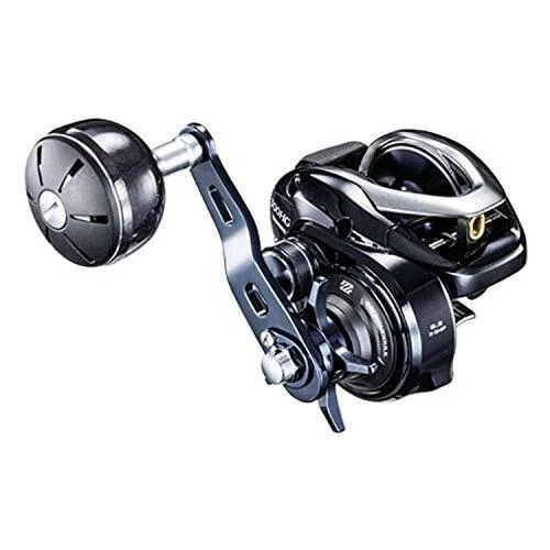 Shimano bait reel 17 Grappler 300 HG right handle | eBay