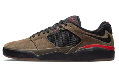 30cm Ishod Wair × Nike SB 