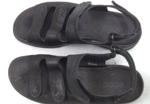 ecco comfort sandals