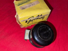 1 RELAIS ELECTRIQUE TABLEAU DE BORD NEUF SANOR GELBON CITROEN ID DS 19 21 PALLAS