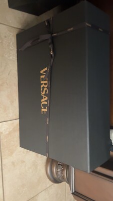 versace purse big tote bag