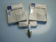 8x Zündkerzen orig Mercedes -Benz CLK E- S- M-KLASSE W210 A208 W163 W251 W220 8x Zündkerzen orig Mercedes -Benz CLK E- S- M-KLASSE W210 A208 W163 W251 W220