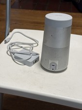 BOSE REVOLVE SOUNDLINK BLUETOOTH PORTABLE SPEAKER SYSTEM-GRAY