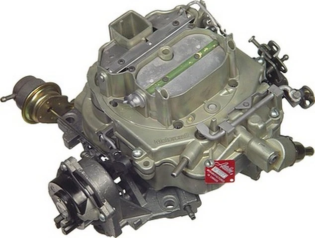 Carburador Autoline C8010A para modelos seleccionados de Ford Lincoln Mercury 75-76 Foto 3 de 4