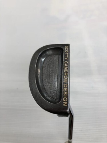Scotty Cameron Circa 62 No.5 Putter 34 inch RH