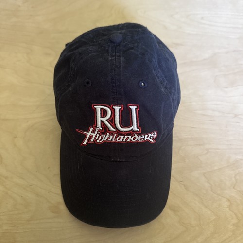Legacy Radford University Highlanders Baseball Cap