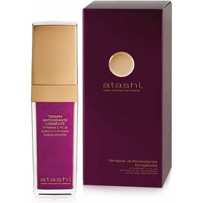 CELLULAR ANTIOXIDANT Haut DEFENSE suero vitamina C plus 30ml