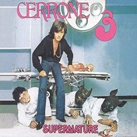 Cerrone - 3 - Supernature - Vinyl Record - G3Z