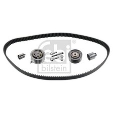 Zahnriemensatz für VW Scirocco 137 3 Tiguan 5N | 24174087