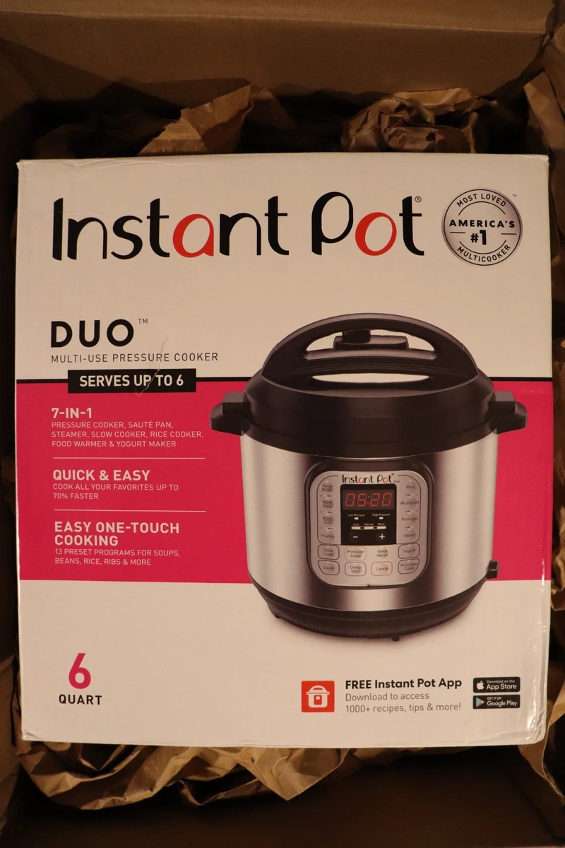 Instant Pot products for sale | eBay