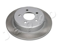 2X Bremsscheibe Japko 61993C FüR Jeep Cherokee KJ Wrangler 2 TJ 4X4 Laredo CRD 4