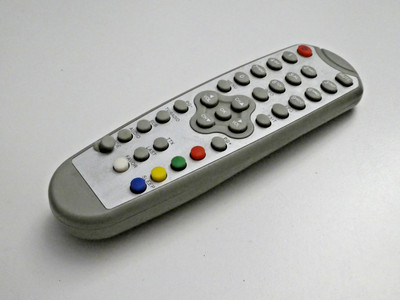 Original Skymaster 60007 remote control, 2-year warranty