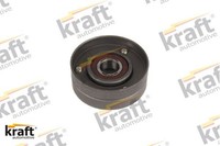 Kraft 1228080 Spannrolle FüR Keilrippenriemen Spannrolle FüR Keilriemen