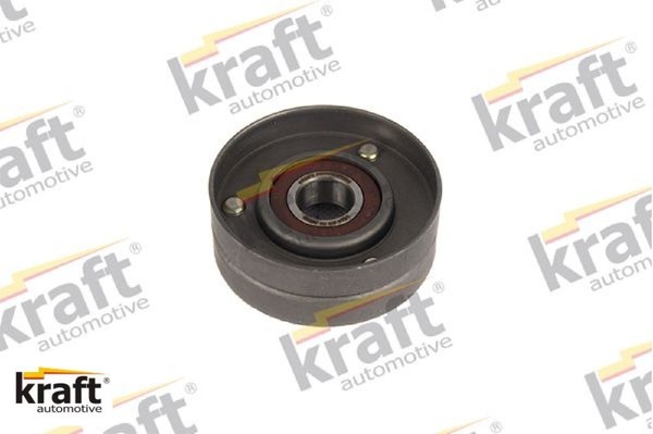 Kraft 1228080 Spannrolle FüR Keilrippenriemen Spannrolle FüR Keilriemen-image