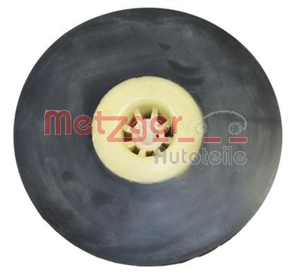 Metzger Federaufnahme 6490219 FüR Renault-image
