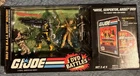 G.I Joe 25th Anniversary "Arise, Serpentor, Arise" DVD Battle Pack Set 3 of 5