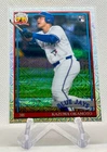 2026 Topps Series 2 Kazuma Okamoto Base (RAW)