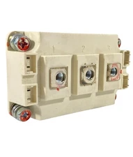 Semikron SKM300GB063D IGBT Module 300A 600V Screw Mount Industrial