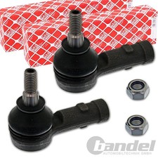 Rotule de direction Smart FORFOUR