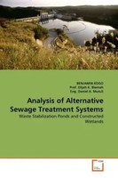 Benjamin Kogo (U. A.) | Analysis Of Alternative Sewage Treatment Systems | Buch