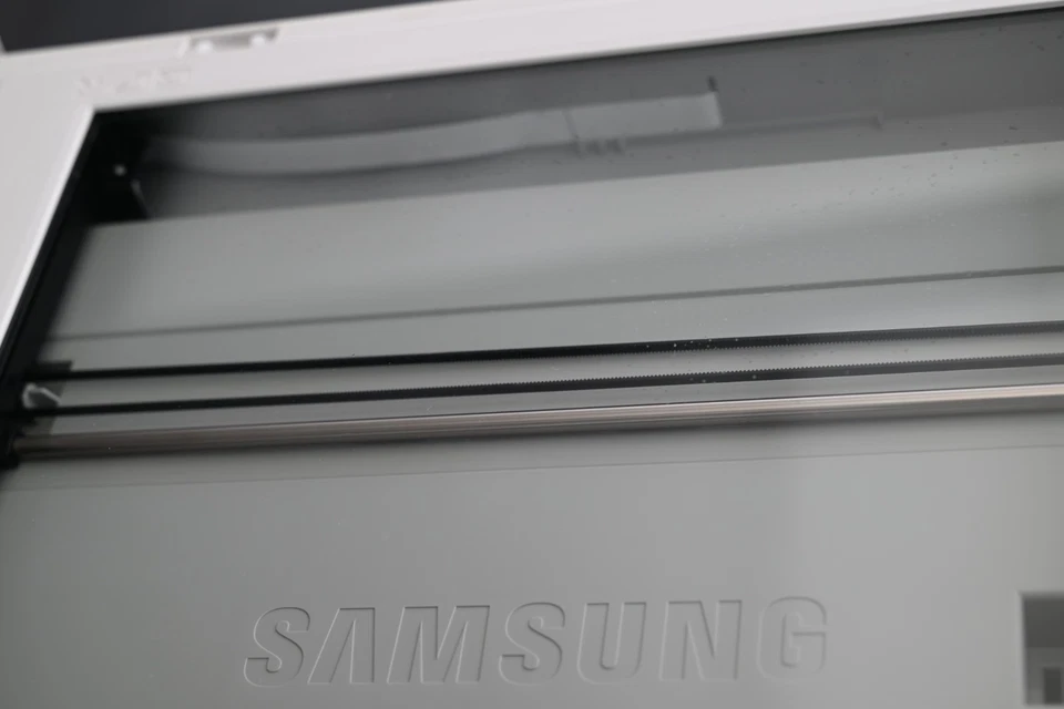 Samsung SCX-3405W Laserdrucker Multifunktionsgerät, gebraucht, loser Deckel - Bild 4 von 4