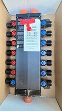 Viega MANABLOC PureFlow 14-Port Plumbing Manifold 49610 NEW Open Box