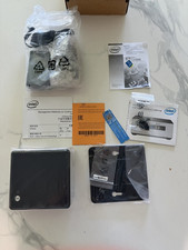 Intel NUC 5 Business Kit (NUC5i5MYHE) Core i5 vPro Tall, Add't- NEW