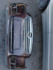 Pare-choc avant Opel INSIGNIA