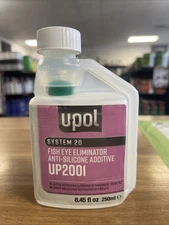 Upol Fish Eye Eliminator