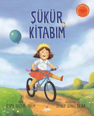Sükür Kitabim | Zehra Kocbay Erdem | Türkisch | Taschenbuch | 2025