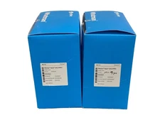 (19) WHATMAN Rezist Air Venting Filter Units 50mm 0.2um PTFE PP 10463607