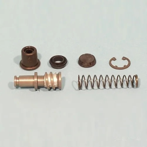 Hauptbremszylinder Reparatursatz Vorne FüR Honda CBX 750 F Bj. 1984-1986-image