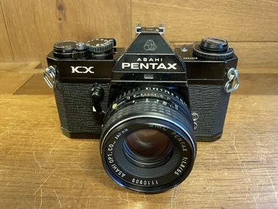 PENTAX Film Pentax KX Cameras for sale | eBay