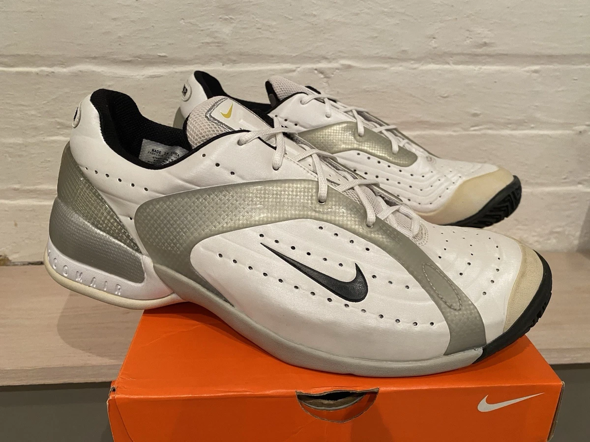 Nike Zoom Vapor Rf 287 Roger Federer for Sale | Authenticity