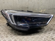 92115 Hauptscheinwerfer rechts OPEL Crossland X (P17) 39153539