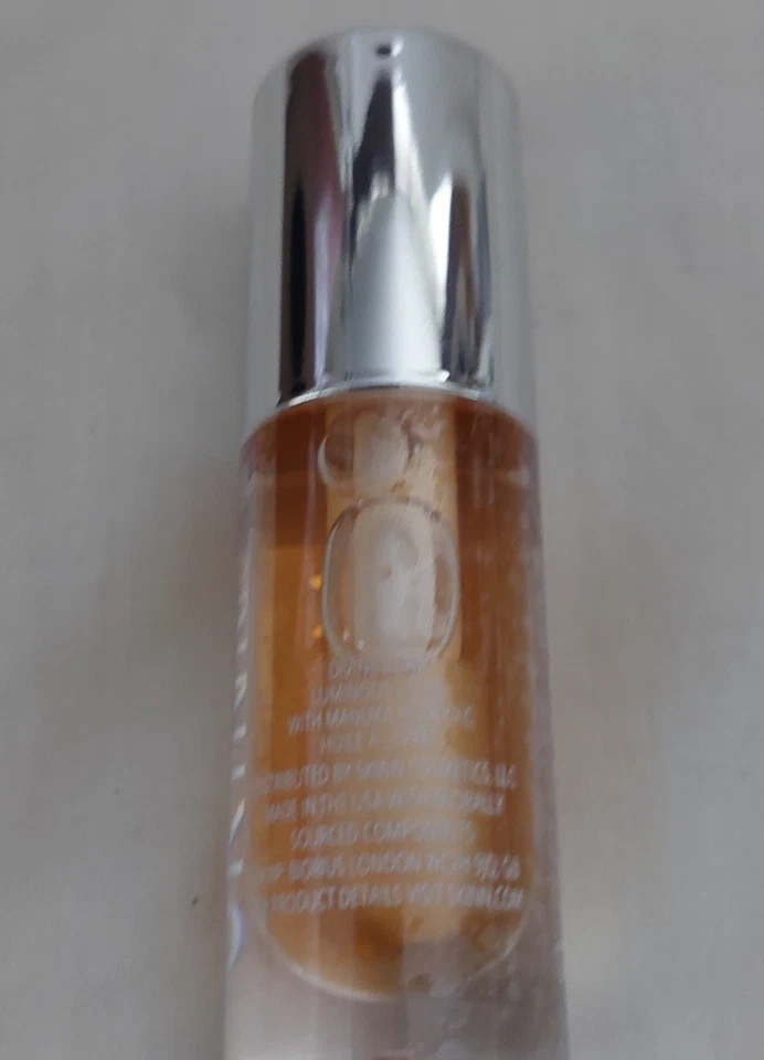 SKINN Cosmetics Elixir Divino Piel Luminosa Miel de Manuka + Aceite Labial C 5 ML Dorado Foto 2 de 2