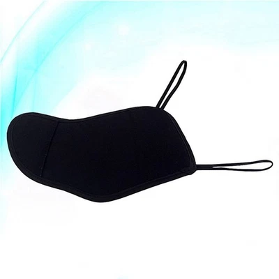 Violin Shoulder Rest Everest Chin Pad Rests for Violins and Violas Sponge - image 1 of 4