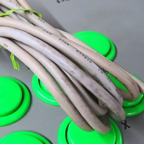 Dreamcast Hard Arcade Stick
