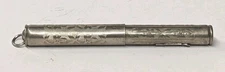 Vintage Ever-Rite Miniature Fountain Pen 14K Nib