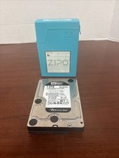 Western Digital 1TB HDD Hard Drive SATA Desktop 3.5" WD1001FALS