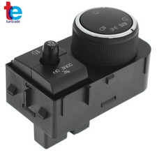 Headlight Fog Light Switch For Chevy Silverado Gmc Sierra Yukon 2007-2014