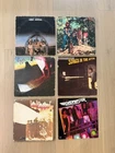 Lot of 27 Classic Rock - Vinyl Records - Led Zeppelin-Styx-RUSH-Jimi Hendrix