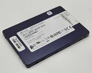 2x Micron 5200 ECO 480GB SSD - Schnell und Zuverlässig (Gebraucht) in