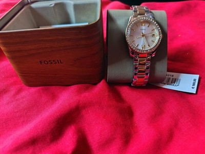 Fossil Damen